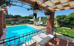 Luxury Villa Le Rose